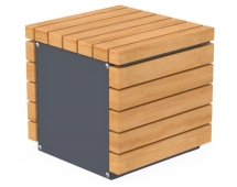 Скамейка Крафт 5 Скамейка Крафт 5