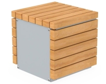 Скамейка Крафт 5 Скамейка Крафт 5