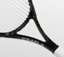 KRAFLA TRAIN ALU-CARBON27 Ракетка для тенниса