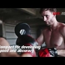 UFC Лапы боксерские малые (пара)
