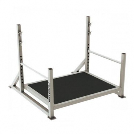 Платформа для становой тяги FOREMAN FW-820, фото 1