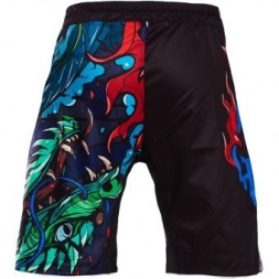 Шорты Ground Game grgshorts011, фото 3