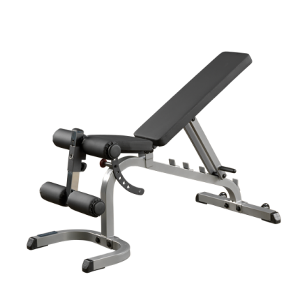 Регулируемая скамья Body-Solid GFID31, фото 1
