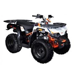 Квадроцикл KAYO AU180, фото 8 Квадроцикл KAYO AU180, фото 8