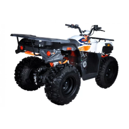 Квадроцикл KAYO AU180, фото 6 Квадроцикл KAYO AU180, фото 6