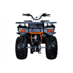 Квадроцикл KAYO AU180, фото 5 Квадроцикл KAYO AU180, фото 5