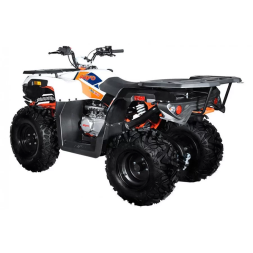 Квадроцикл KAYO AU180, фото 4 Квадроцикл KAYO AU180, фото 4