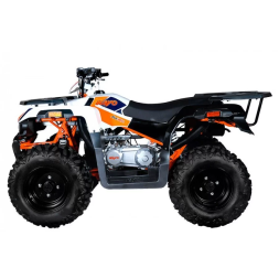 Квадроцикл KAYO AU180, фото 3 Квадроцикл KAYO AU180, фото 3