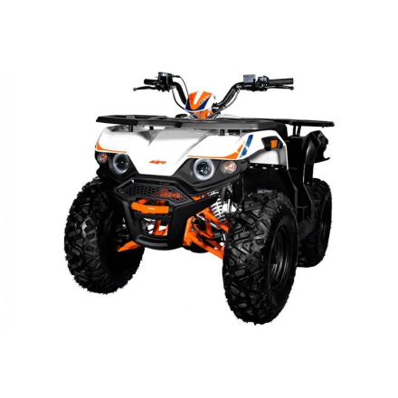 Квадроцикл KAYO AU180, фото 1