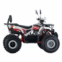 Квадроцикл YACOTA DAZZLE LUX