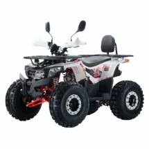 Квадроцикл YACOTA DAZZLE LUX