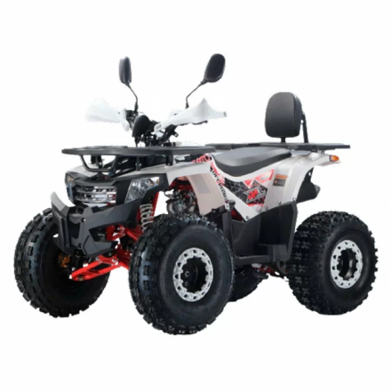 Квадроцикл YACOTA DAZZLE LUX, фото 1