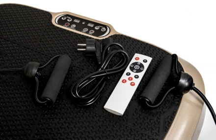 Виброплатформа VF-M503 Gold, фото 8