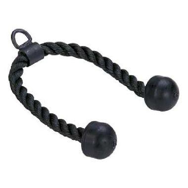 Блочная ручка-мягкая тяга-канат 4333PS, фото 1