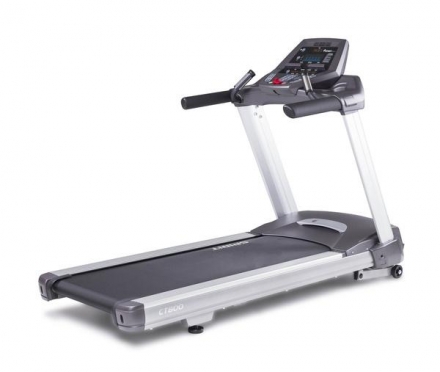 Беговая дорожка Spirit Fitness CT800				, фото 1