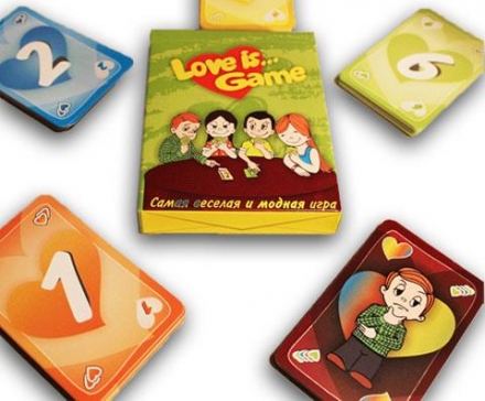 Uno. Love is…, фото 2