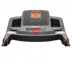 CARBON FITNESS THX 05 (PAFERS EDITION) Беговая дорожка домашняя, фото 2