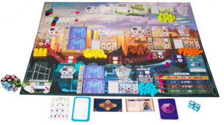 Эйфория, фото 2