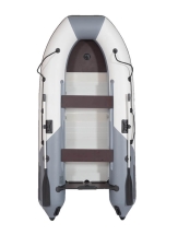 Лодка ПВХ Пилот М-330 АЛ (алюминиевое дно) Лодка ПВХ Пилот М-330 АЛ (алюминиевое дно)