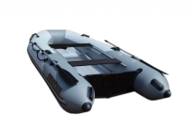 Лодка ПВХ Пилот М-330 АЛ (алюминиевое дно) Лодка ПВХ Пилот М-330 АЛ (алюминиевое дно)