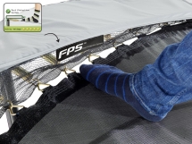 Бaтут Элeгaнт Премиум 253 cм серый Бaтут Элeгaнт Премиум 253 cм серый