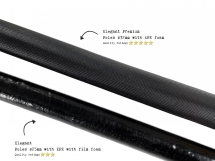 Бaтут Элeгaнт Премиум 253 cм серый Бaтут Элeгaнт Премиум 253 cм серый