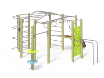 СО 1.383 Спортивный комплекс