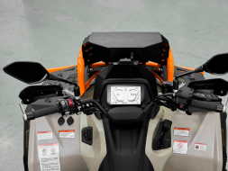 Квадроцикл SHARMAX 1100 Mud Force, фото 15 Квадроцикл SHARMAX 1100 Mud Force, фото 15