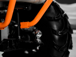 Квадроцикл SHARMAX 1100 Mud Force, фото 14 Квадроцикл SHARMAX 1100 Mud Force, фото 14