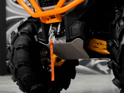 Квадроцикл SHARMAX 1100 Mud Force, фото 13 Квадроцикл SHARMAX 1100 Mud Force, фото 13