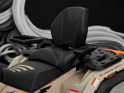 Квадроцикл SHARMAX 1100 Mud Force, фото 11 Квадроцикл SHARMAX 1100 Mud Force, фото 11