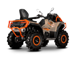 Квадроцикл SHARMAX 1100 Mud Force, фото 3 Квадроцикл SHARMAX 1100 Mud Force, фото 3