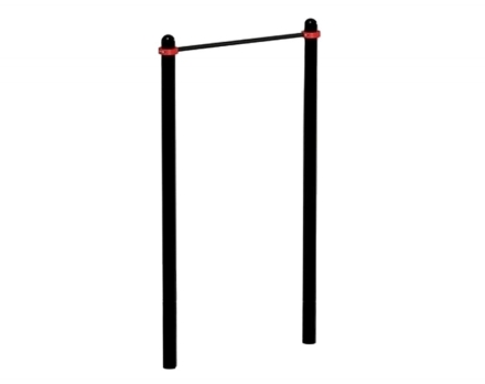 Турник Классический (PAW-07), фото 1