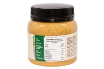 Арахисовая паста, без добавок, в пластике, 250г Арахисовая паста, без добавок, в пластике, 250г