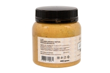 Арахисовая паста, без добавок, в пластике, 250г Арахисовая паста, без добавок, в пластике, 250г