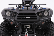 Квадроцикл TGB Blade 550 EPS (ПСМ)