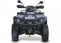 Квадроцикл TGB Blade 550 EPS (ПСМ)