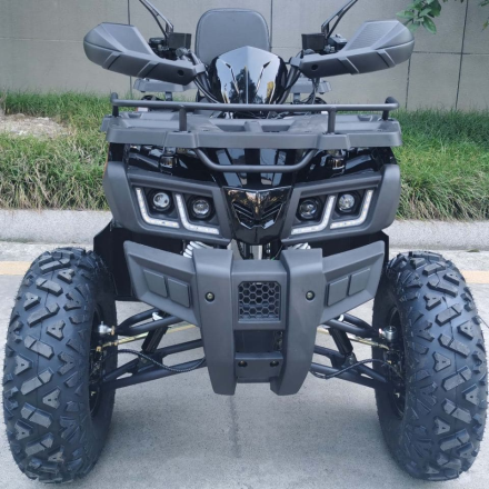 Квадроцикл RACER Gladiator 200, фото 3