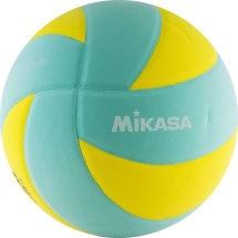 Мяч волейбольный тренировочный &quot;MIKASA SKV5-YLG&quot;, р. 5