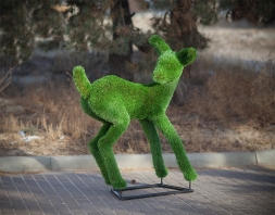 Топиари &quot;Олененок Бэмби&quot;