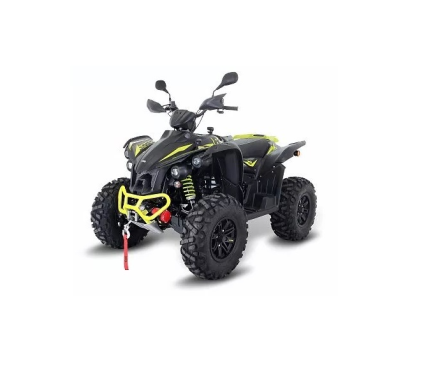 Квадроцикл TGB Target 600 EPS (ПСМ), фото 1