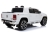 Детский электромобиль Volkswagen Amarok White 4WD 2.4G - DMD-298