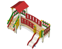 Игровой комплекс ИК-86 Игровой комплекс ИК-86