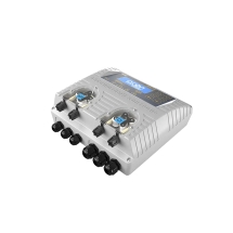 Автоматическая станция дозации с перестальтическим насосом Акон JUNIOR PRO