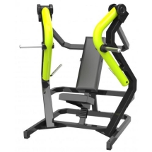Y910Z Широкий жим от груди (Wide Chest Press)