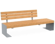 Скамейка Линден 7 Скамейка Линден 7