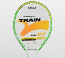 KRAFLA TRAIN ALU27 Ракетка для тенниса
