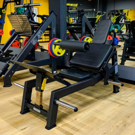 Тренажер Ягодичный мостик, фото 2