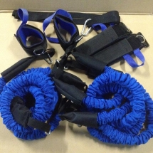 Набор тренировочный "СТРАЙК"  Prof+