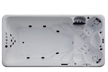 Плавательный бассейн Sunrans SR-853, фото 1